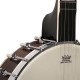 Gold Tone  WL-250 White Ladye open back Banjo