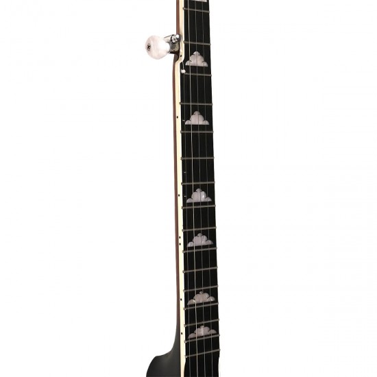 Gold Tone WL-250 White Ladye open back Banjo Gold Tone WL-250 White Ladye open back Banjo