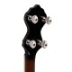 Gold Tone WL-250 White Ladye open back Banjo Gold Tone WL-250 White Ladye open back Banjo