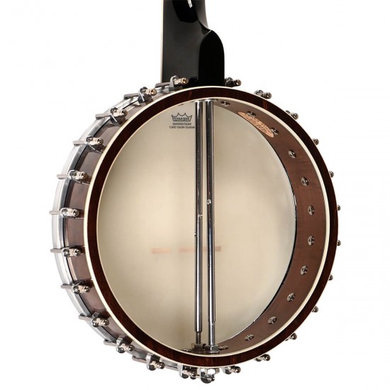 Gold Tone WL-250 White Ladye open back Banjo Gold Tone WL-250 White Ladye open back Banjo
