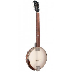 Gold Tone WR-7 Seven-String Banjo