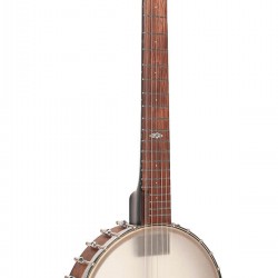 WR-7 Gold Tone 7-String Banjo