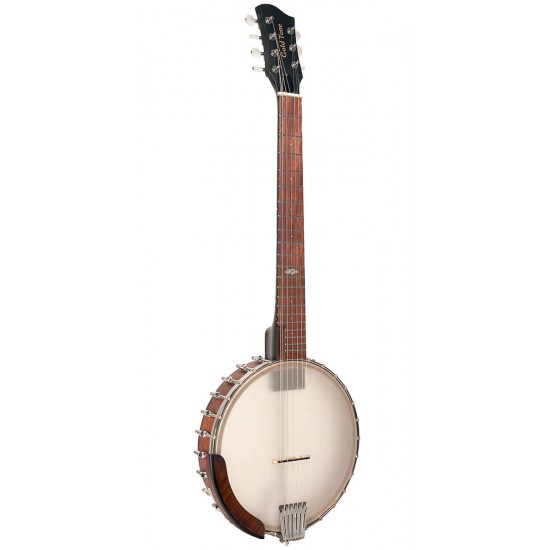 Gold Tone WR-7 Seven-String Banjo