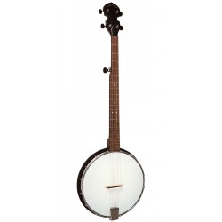 AC-1: Gold Tone Acoustic Composite Banjo