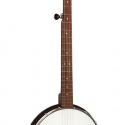 AC-1: Acoustic Composite Banjo