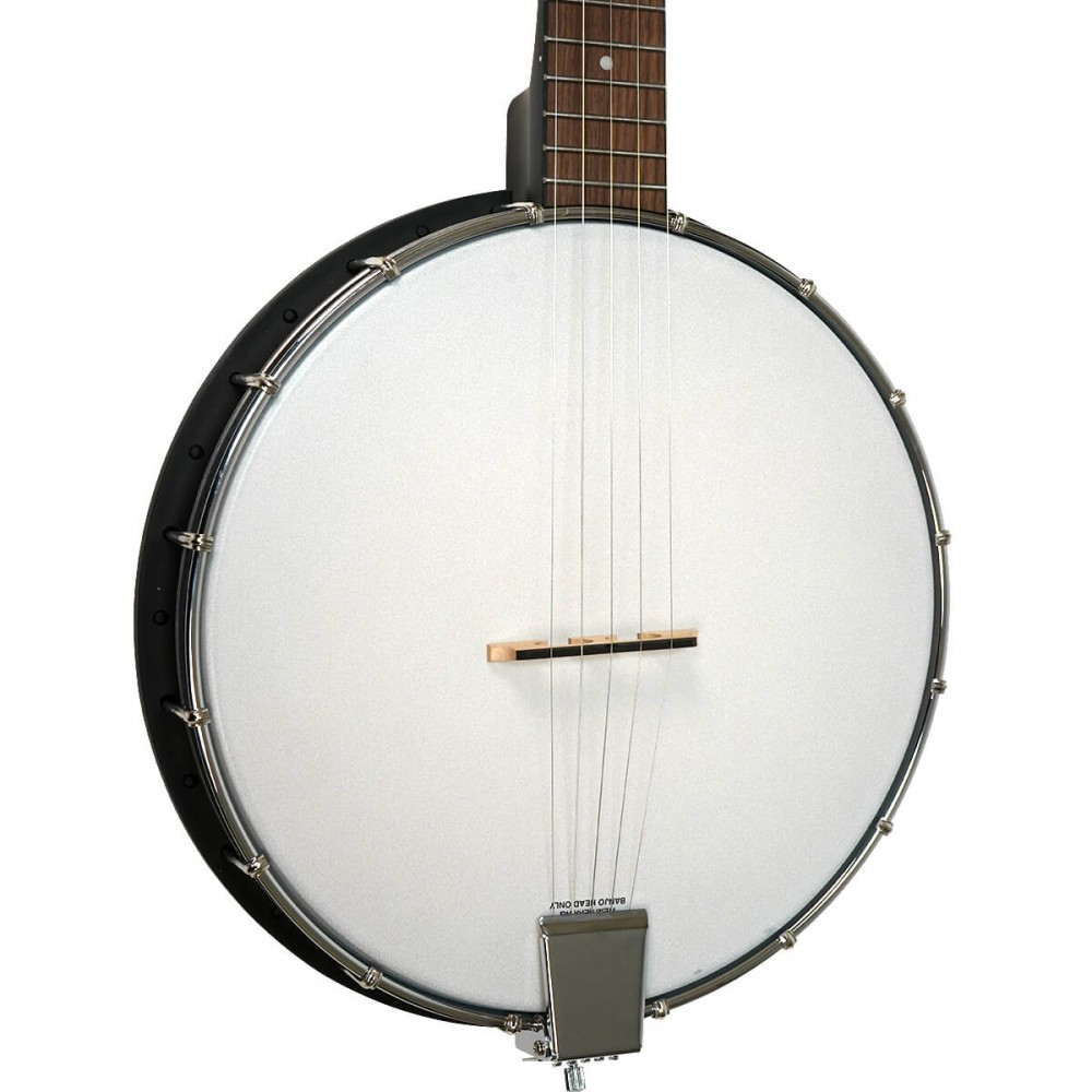 Gold Tone AC1 Acoustic Composite Banjo Gold Tone Folk Instruments