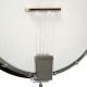 AC-1: Acoustic Composite Banjo