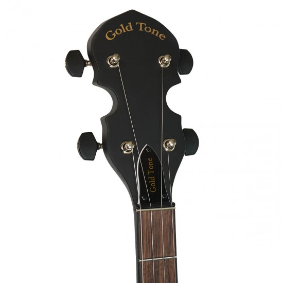 AC-1: Gold Tone Acoustic Composite Banjo