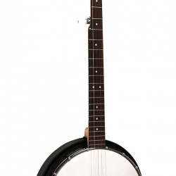 AC-5: Gold Tone Acoustic Composite 5-String Banjo with Gig Bag