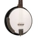 AC-5: Gold Tone Acoustic Composite 5-String Banjo with Gig Bag