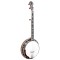 Béla Fleck “Bluegrass Heart” Signature Banjo with Case