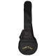 Gold Tone AC-1FL: Fretless Acoustic Composite 5-String Openback Banjo with Gig Bag Gold Tone AC-1FL: Fretless Acoustic Composite 5-String Openback Banjo with Gig Bag