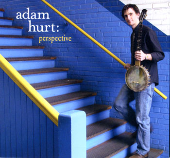 Adam Hurt: Perspective