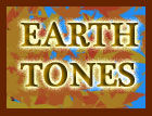 Earth Tones