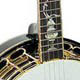 Bluegrass Banjos