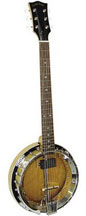 Banjitar Deluxe GT-750
