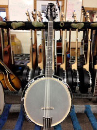 Gold Tone Octajo Octive Mandolin Banjo