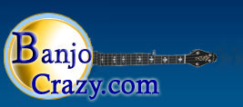 BanjoCrazy.com