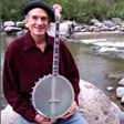 Paul Roberts Soundbird Irish Tenor Banjo