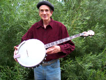 soundbird tenor banjo