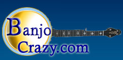 BanjoCrazy.com