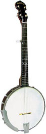 CC-50TR Travel Banjo