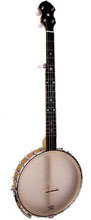 OB-250+Bluegrass Banjo