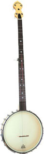 OB-250+Bluegrass Banjo