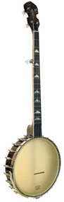 WL-250 Openback Banjo